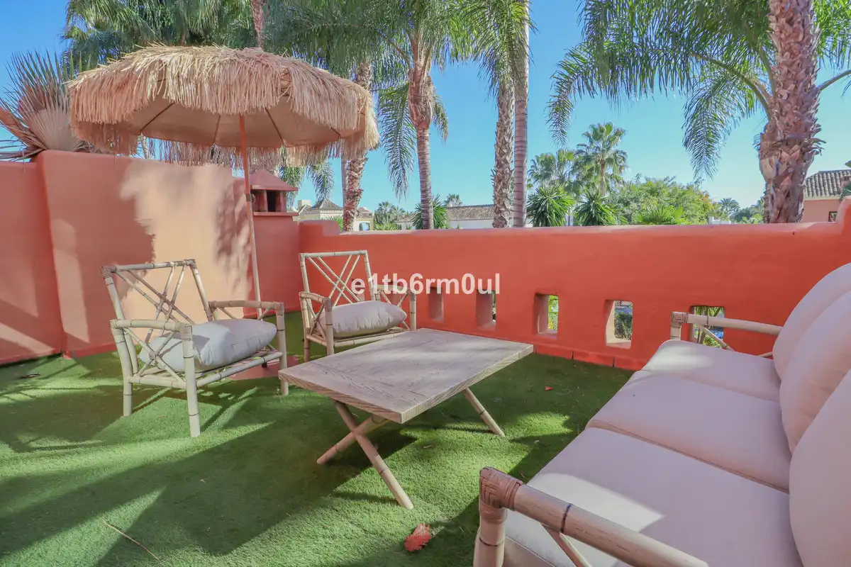 Terraced house with garden for sale in Arrabal Rocio Sur, imagen 14