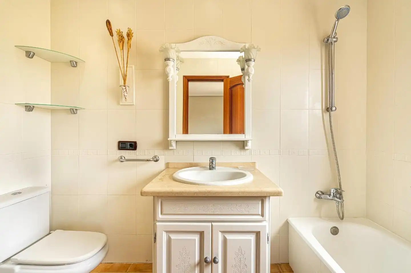 Baño de Casa o chalet de alquiler en Granadilla de Abona