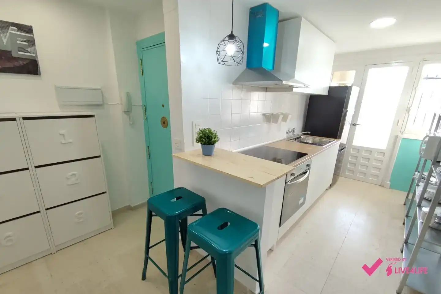 Flat for sale in Periodista Luis De Vicente, Campo Verde