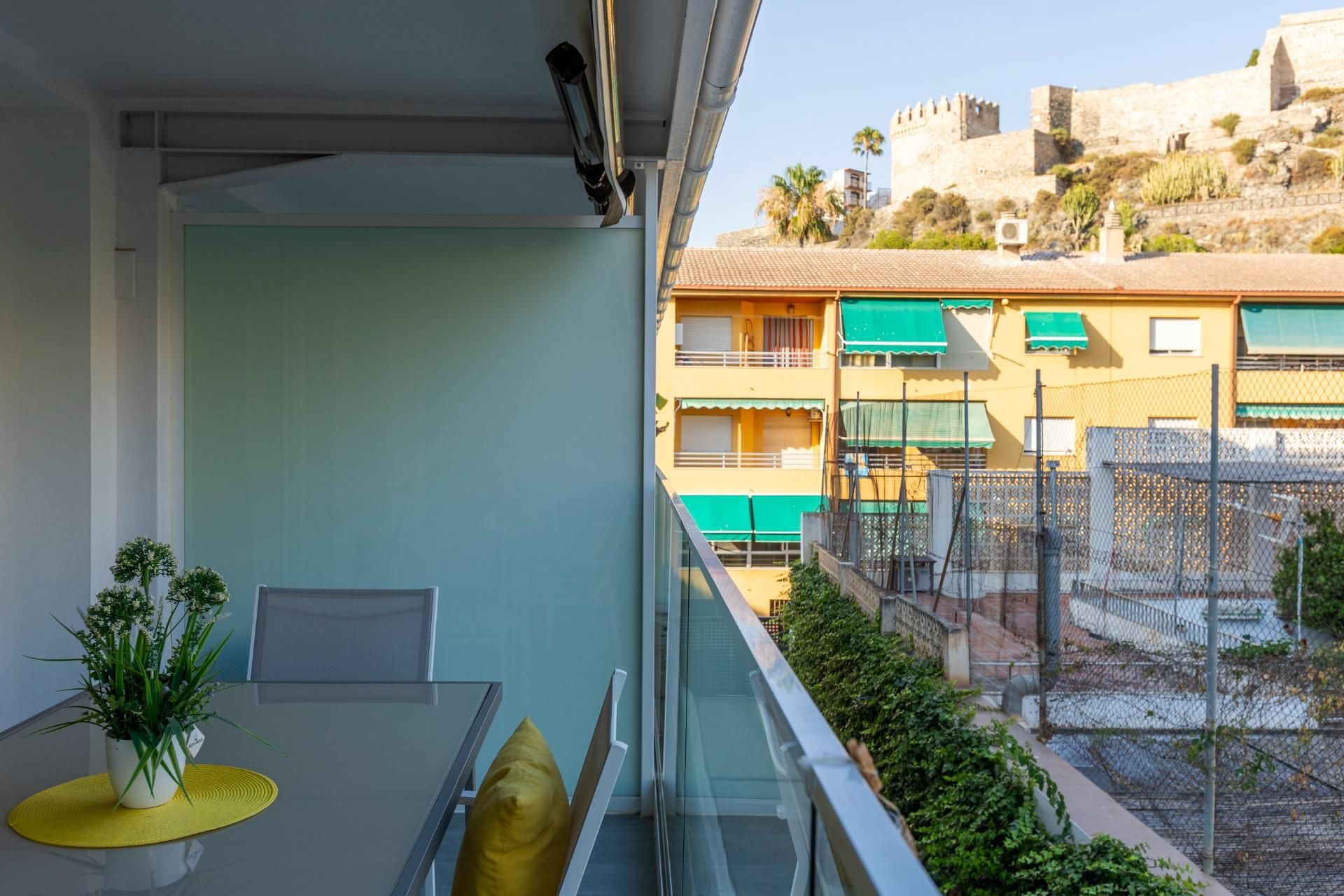 Apartment for sale in Almuñecar Centro