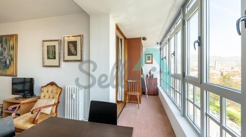 Photo 5 of Flat to rent in Arzobispo Guisasola, Auditorio - Seminario - Parque de Invierno, Asturias