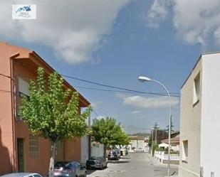 Vista exterior de Pis en venda en Sant Martí Sarroca