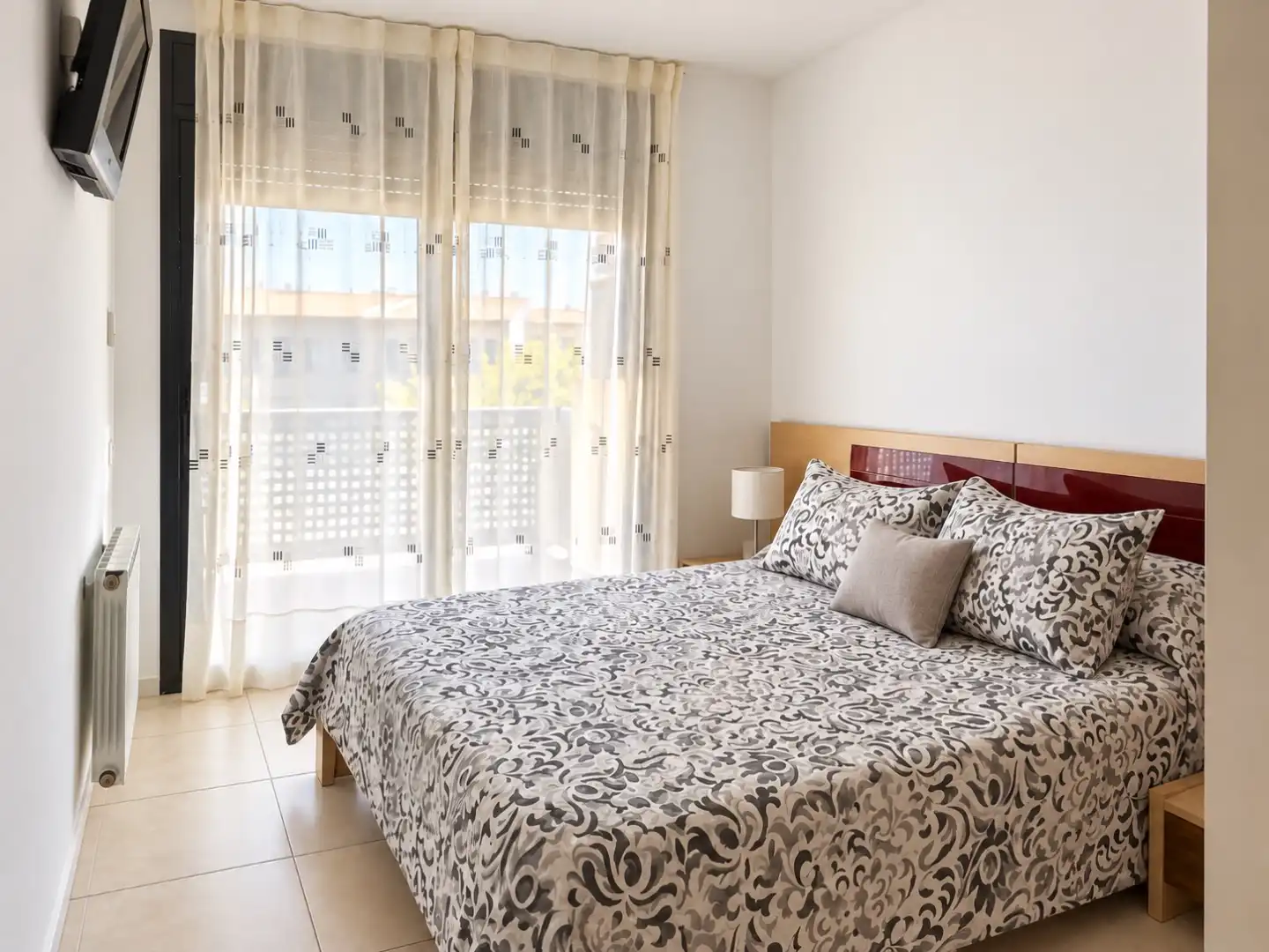 Flat for rent in El Vendrell, Tarragona