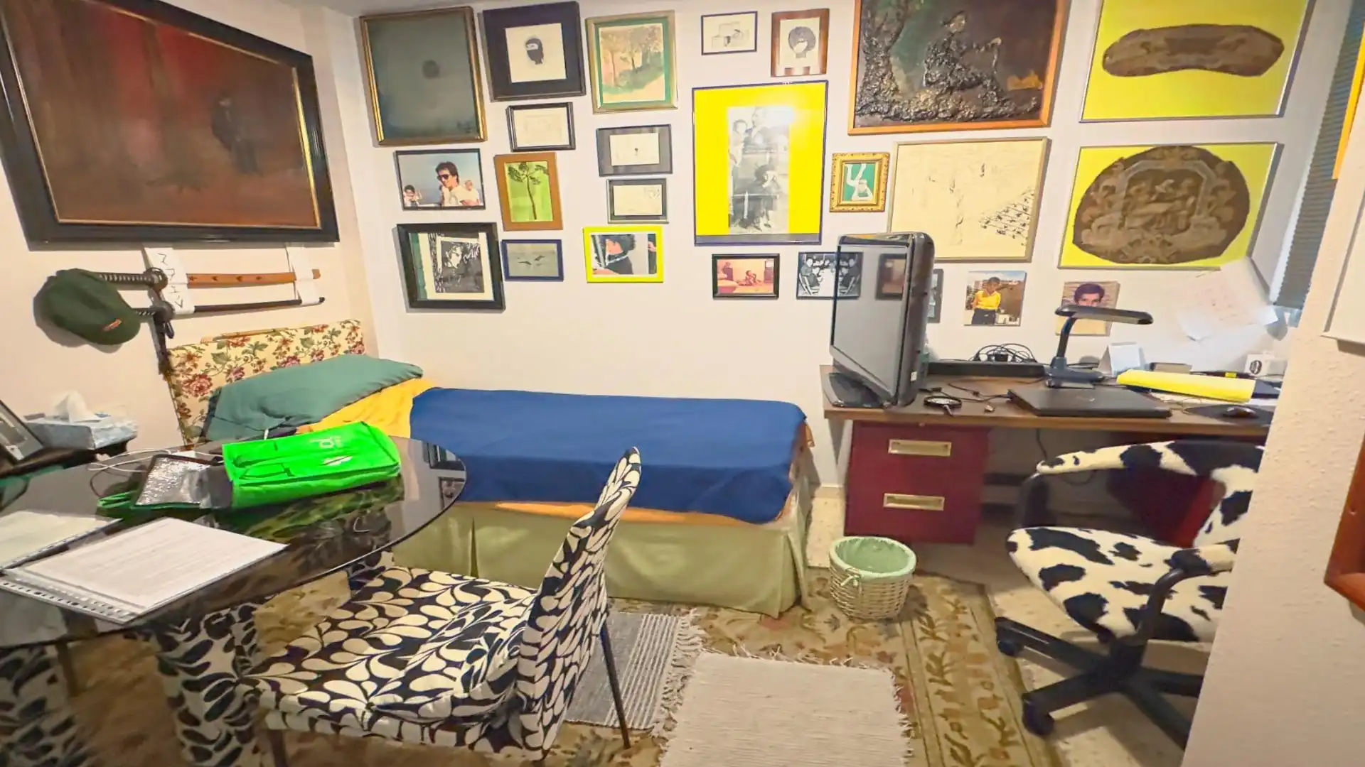 Wohnung zum Verkauf in Avenida de la Aigüera, imagen 24