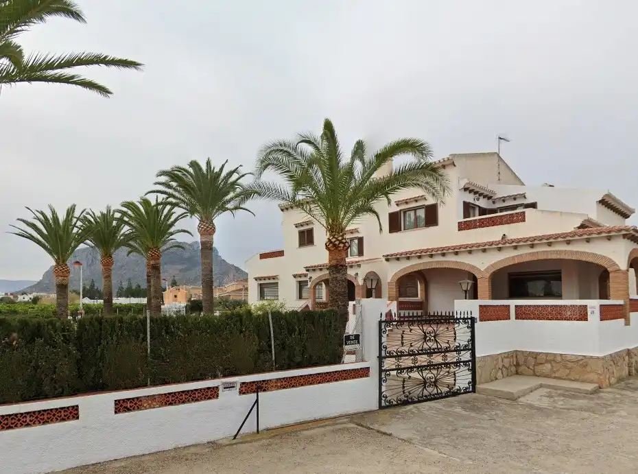 Villa avec terrasse à vendre à Camí Guadiana, imagen 6