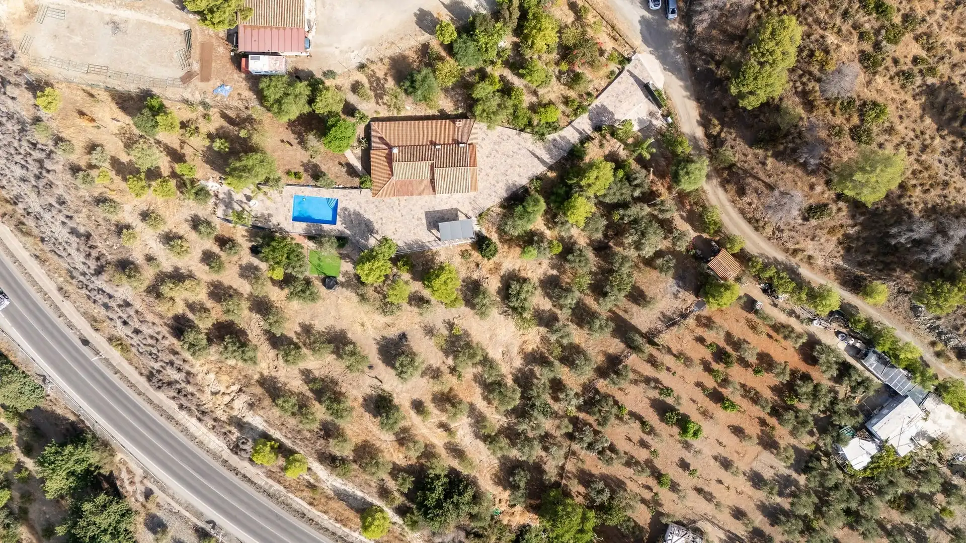 Terrenos y solares en venta en Casarabonela, imagen 34