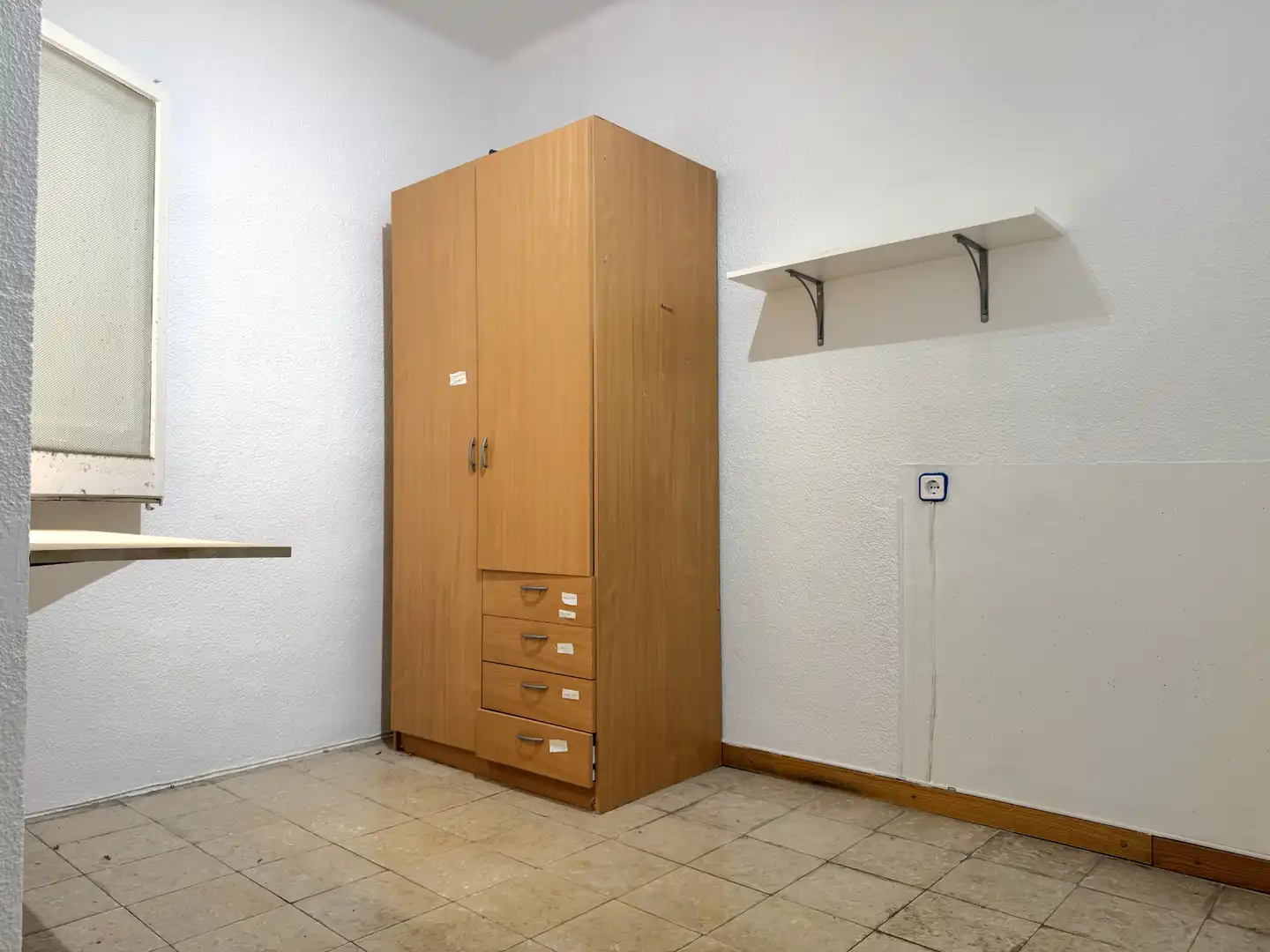Piso en venta en Carrer de Vallès i Ribot, La Sagrera