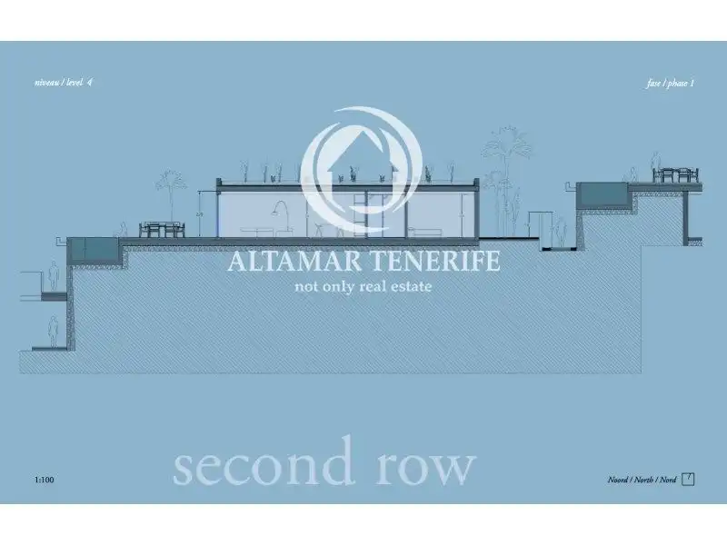 Apartamento con piscina en venta en Callao Salvaje - Playa Paraíso, imagen 24