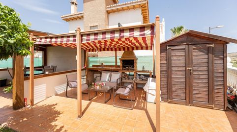 Foto 5 de Casa o chalet en venta en Huétor Vega, Granada
