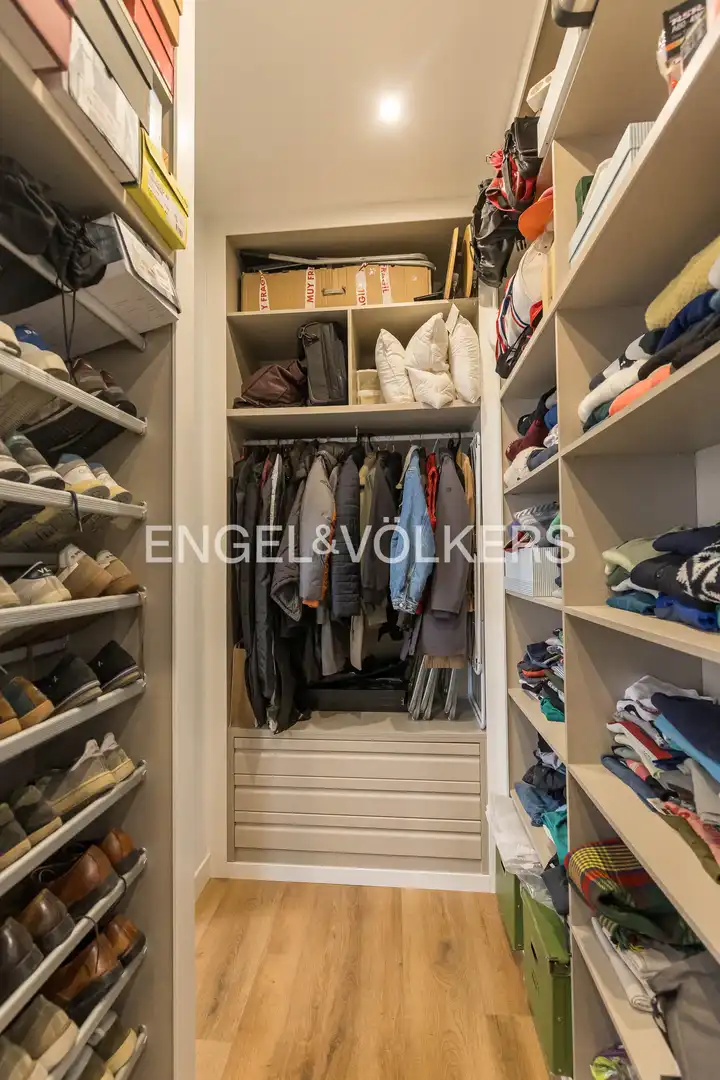 Piso en venta en Madrid con Aire acondicionado, Calefacción y Balcón