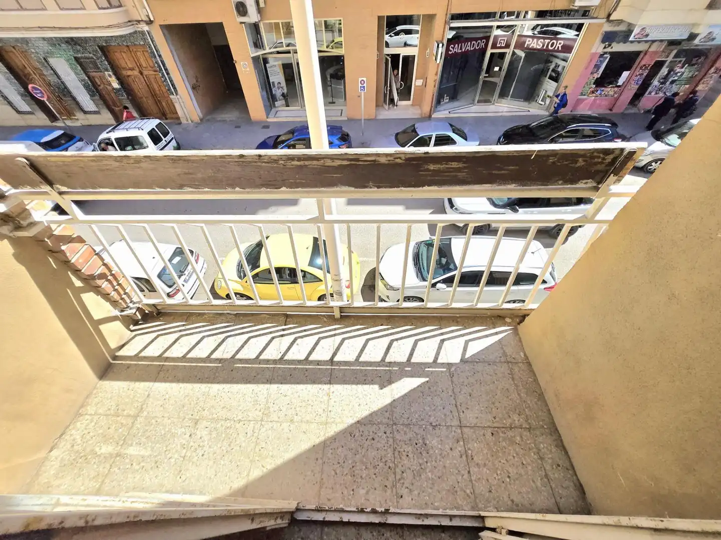 Wohnung mit Terrasse zum Verkauf in Avenida de la Orxata, imagen 4