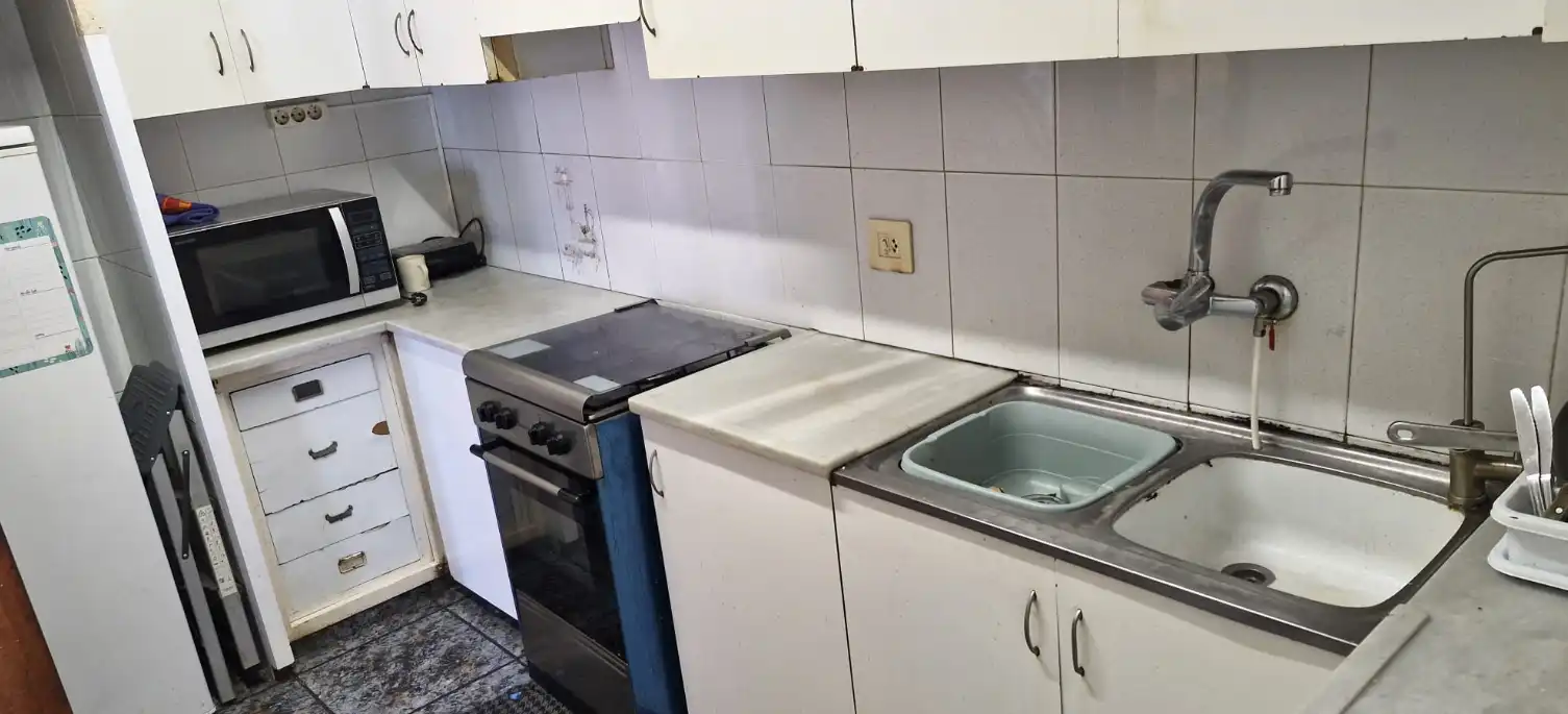Cocina de Piso en venta en Vilanova del Camí con Calefacción, Trastero y Horno