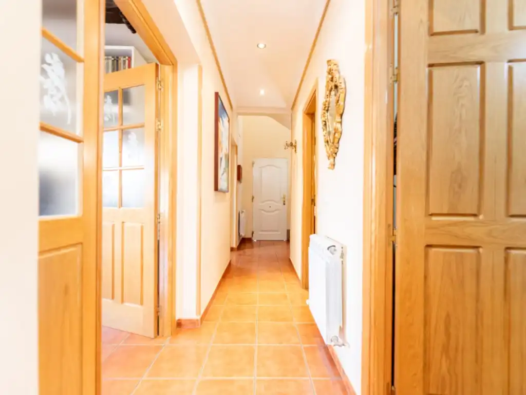 Houses for sale in Galapagar  with Private garden, Terrace and Storage room