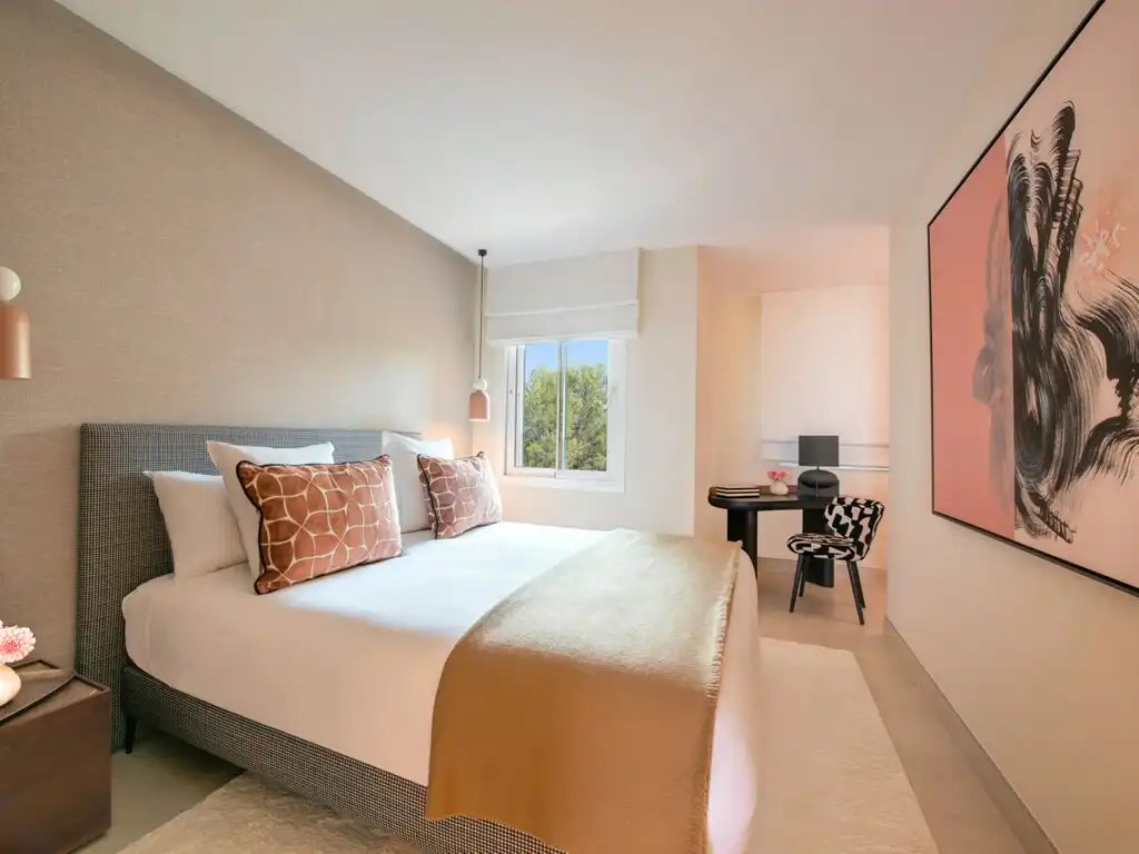 Apartament amb piscina en venda a Punta Plata, imagen 12