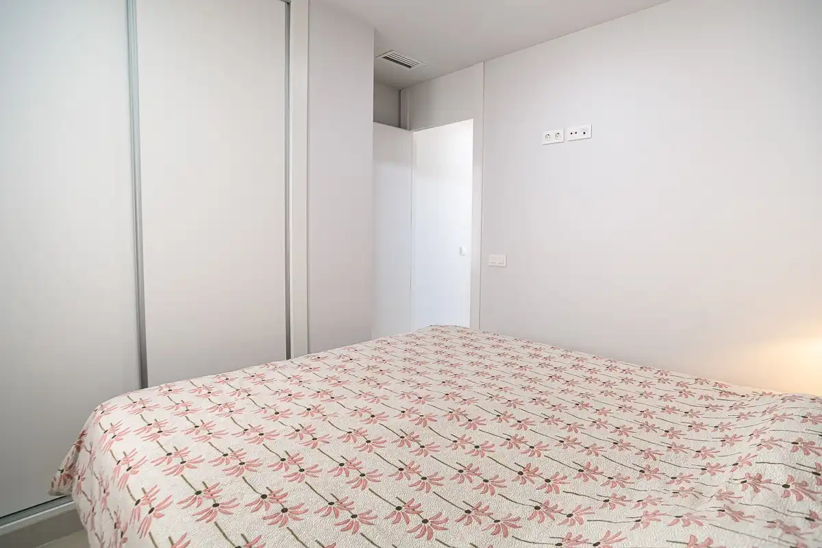 Apartamento con ascensor en venta en Los Balcones - Los Altos, imagen 25