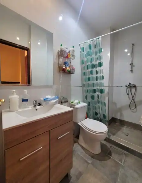 Casa amb terrassa en venda a Calle Fernando Chirino 8, imagen 10