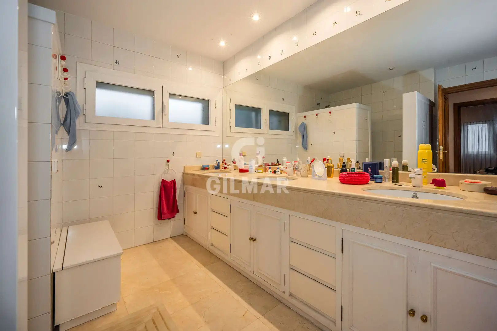 Baño de Casa o chalet en venta en Algete con Piscina