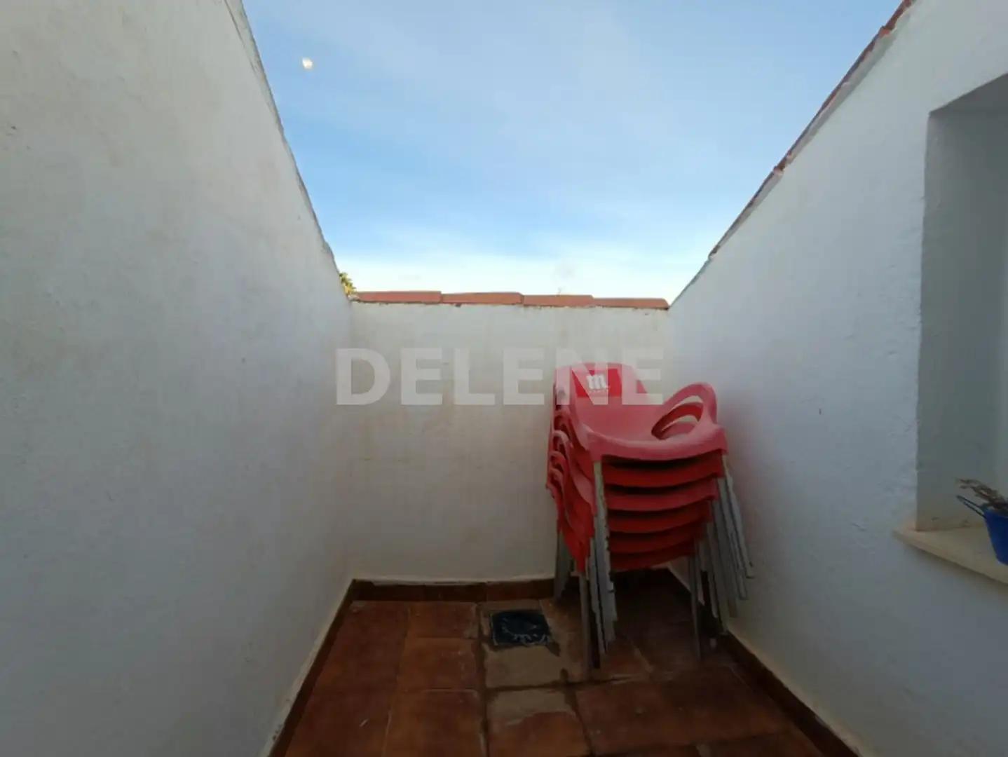 Pis amb terrassa en venda a Hellín, imagen 18