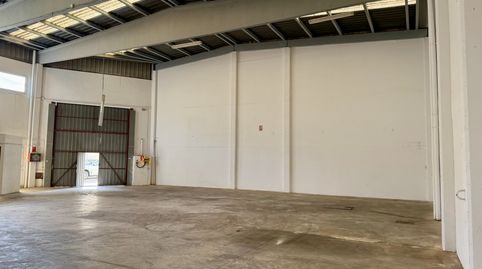 Photo 3 of Industrial buildings for rent in Carrer Palmiters, Alaquàs, Valencia