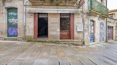 Foto 2 von Gebäude zum Verkauf in Baron (do), Centro - Echegaray, Pontevedra Capital