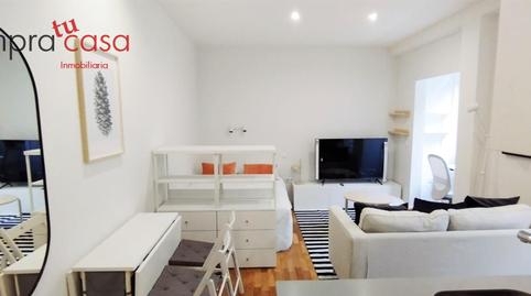 Foto 3 von Wohnung zur Miete in Avenida Acueducto, 11, Centro, Segovia Capital