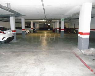 Parking of Garage for sale in Bétera