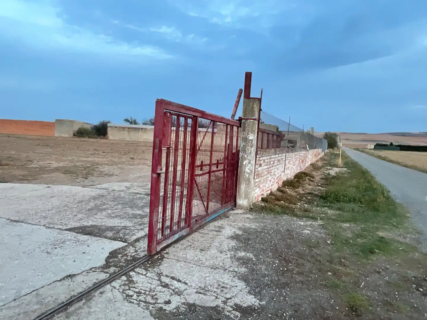 Rustikales Grundstück zum Verkauf in Santo Domingo de la Calzada, imagen 42