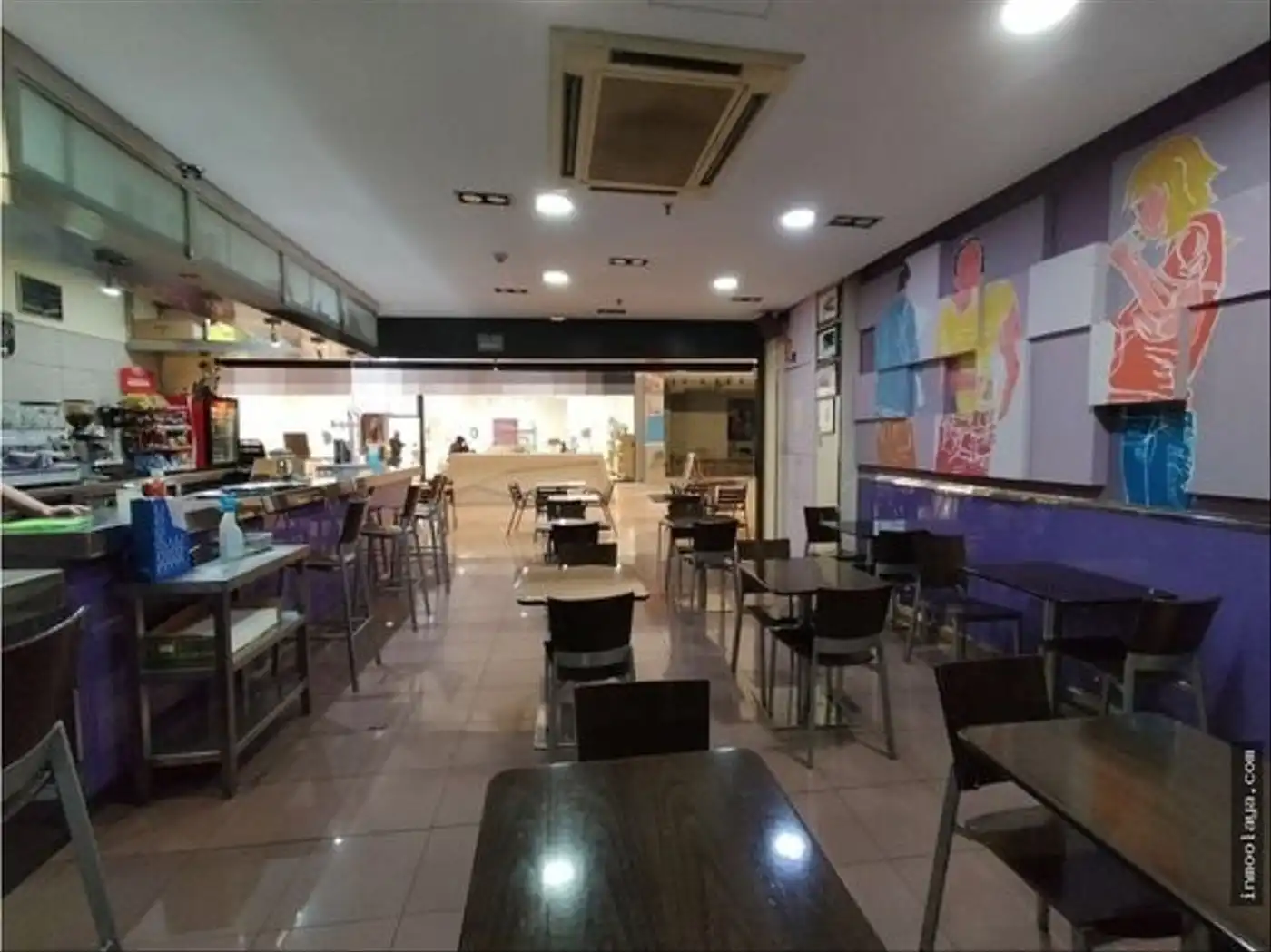 Local comercial en traspàs a Casablanca, imagen 2