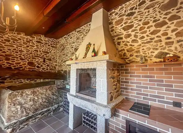 Haus mit Garten zum Verkauf in O Rosal, imagen 9