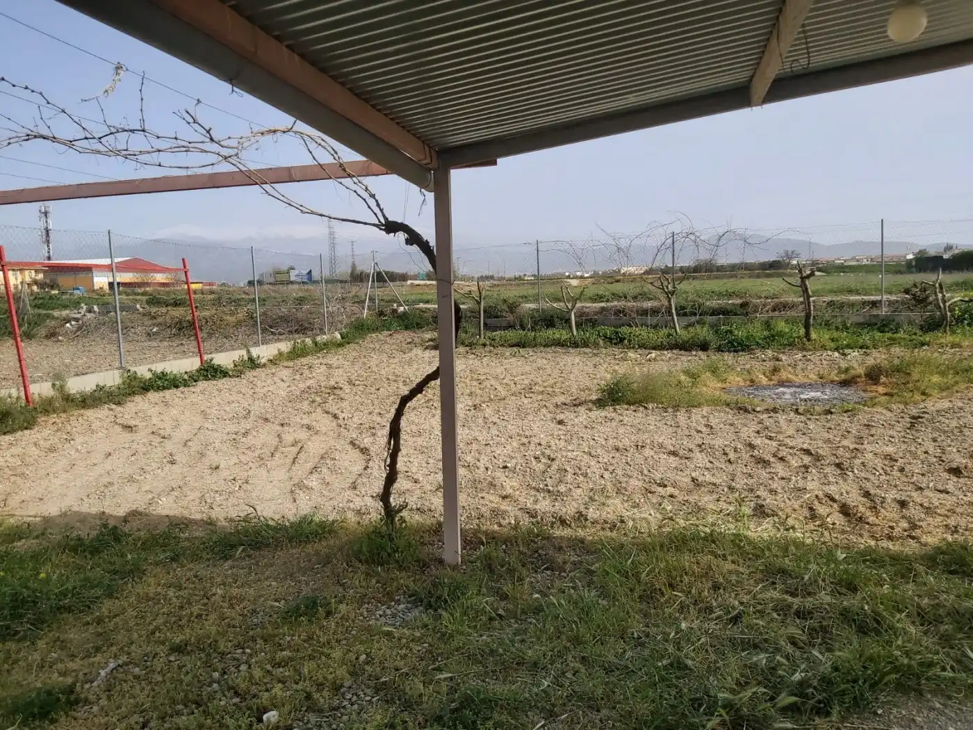 Rustikales Grundstück zum Verkauf in Híjar, imagen 7