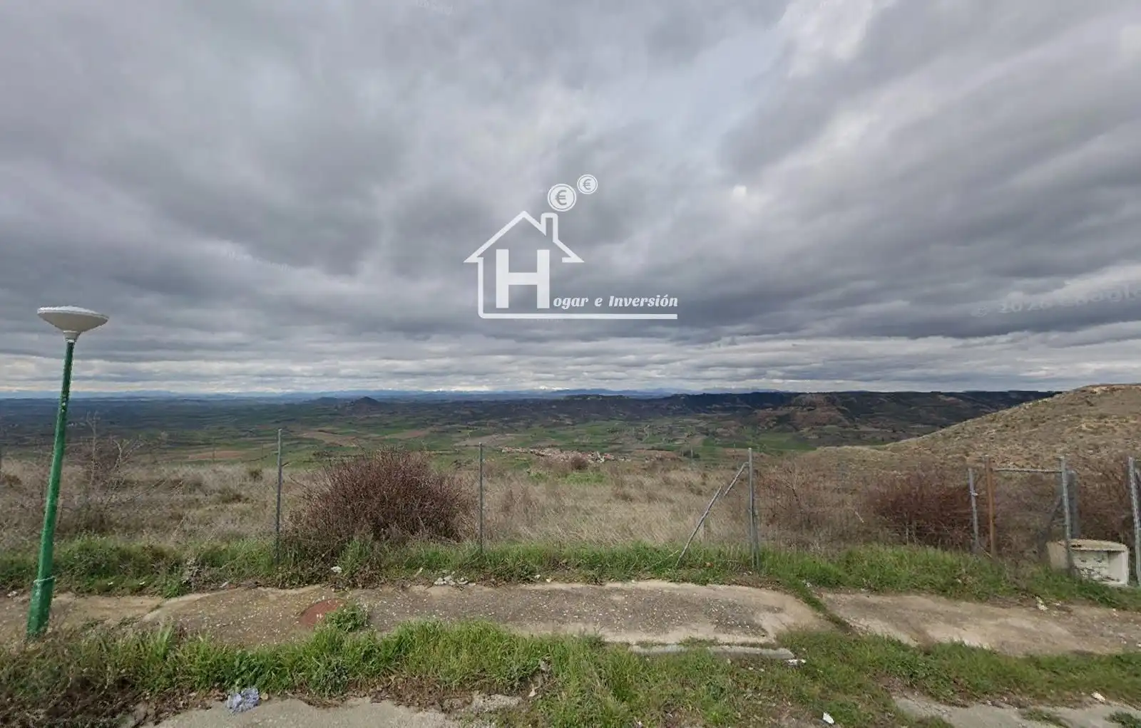 Residencial en venda en Valdearenas