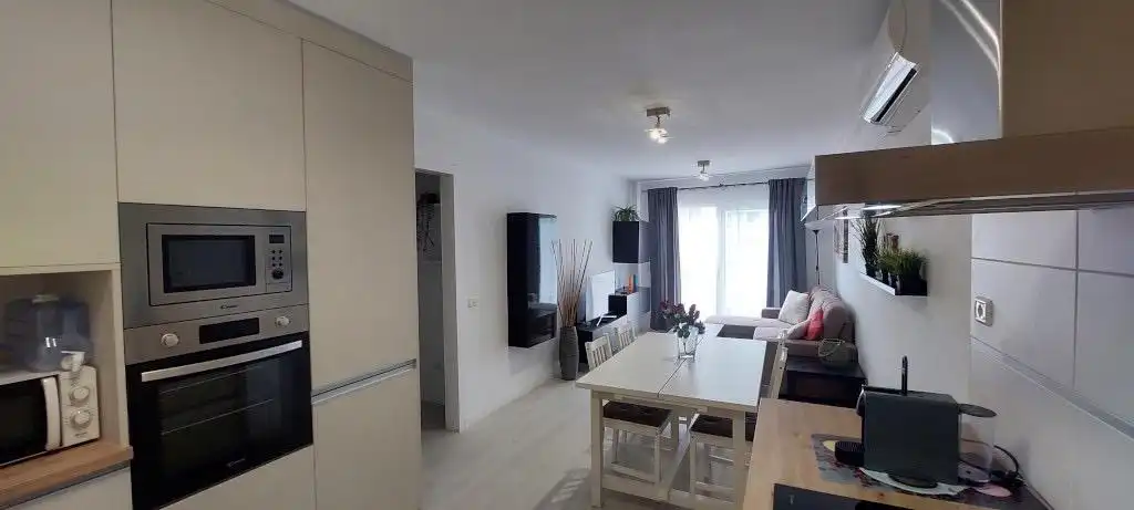 Sala d'estar de Apartament en venda en Adeje