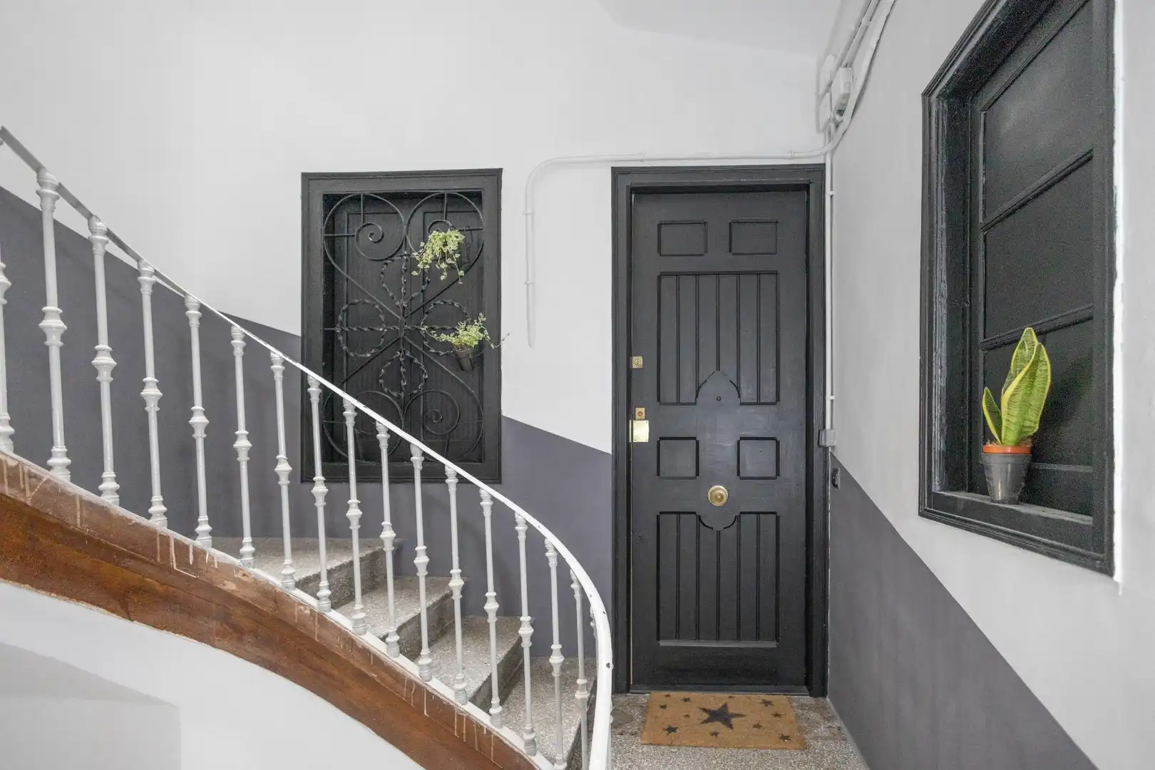 Piso con terraza en venta en Centre Vila, imagen 3