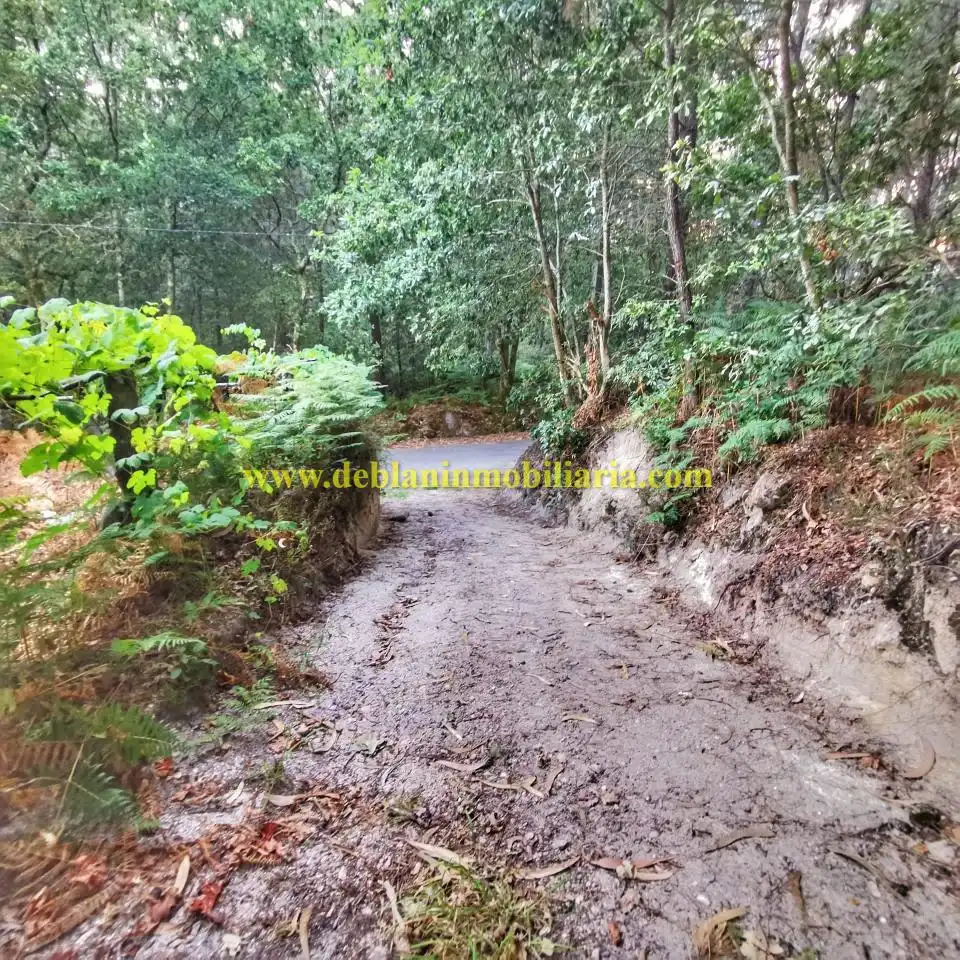 Terreno residencial en venta en Cotarel - Ribadelouro, imagen 4