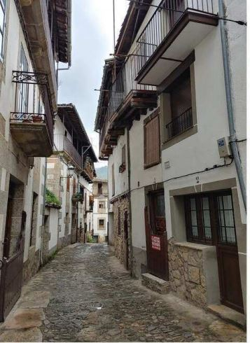 House or chalet for sale in Candelario
