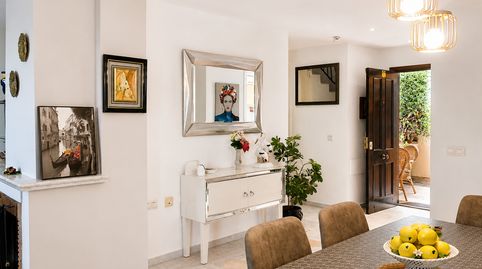 Doble Vivienda con Vistas al Golf  Pareado con Apartamento de Invitados junto al Golf en Guadalmina Alta, imatge 3