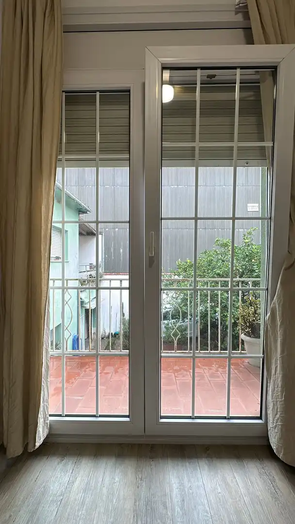 Terrassa de Casa o xalet en venda en Blanes amb Calefacció, Jardí privat i Terrassa