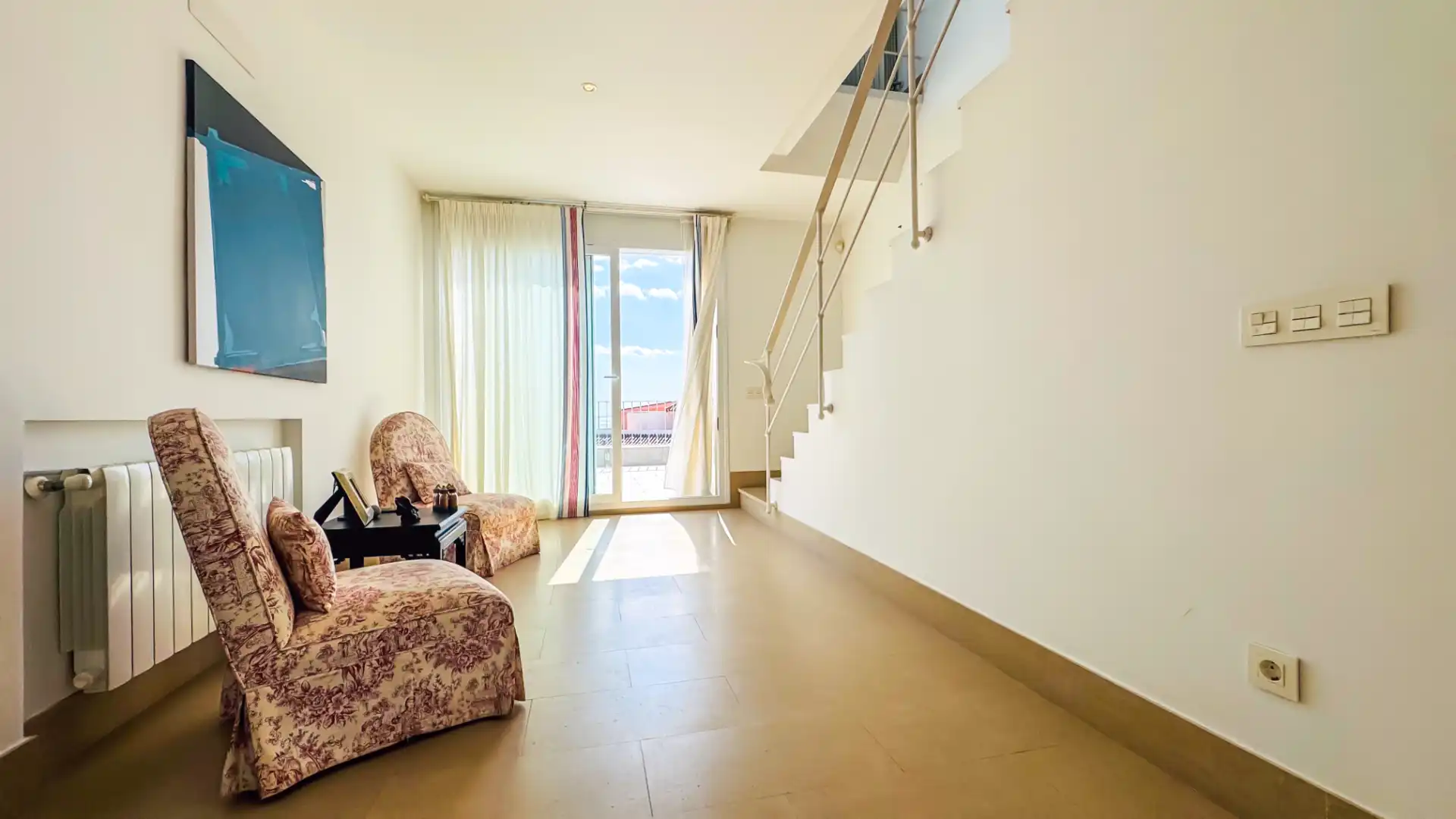 Chalet con terraza en venta en San García, imagen 55