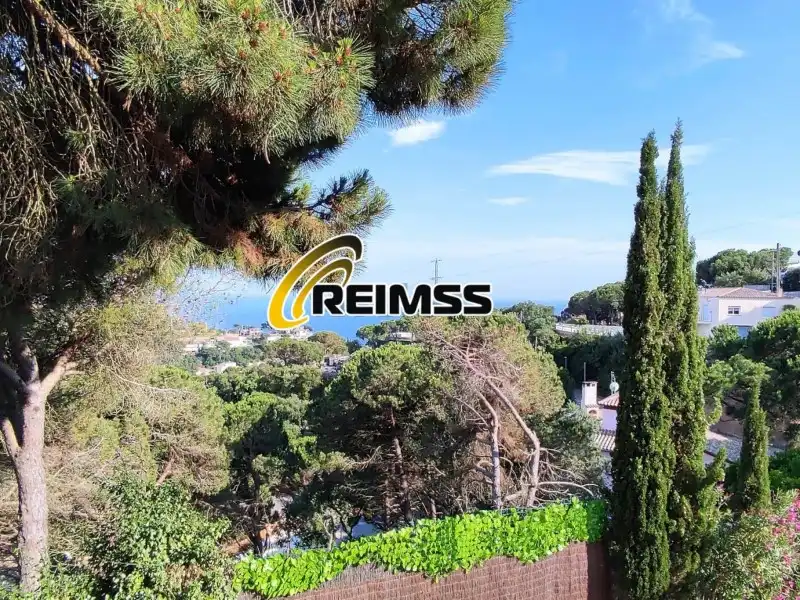 Casa o chalet en venta en Avinguda de la Florada, 46, Centre