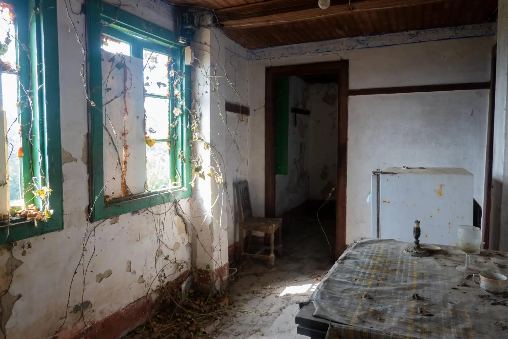 Finca rústica en venda en Arbo amb Jardí privat