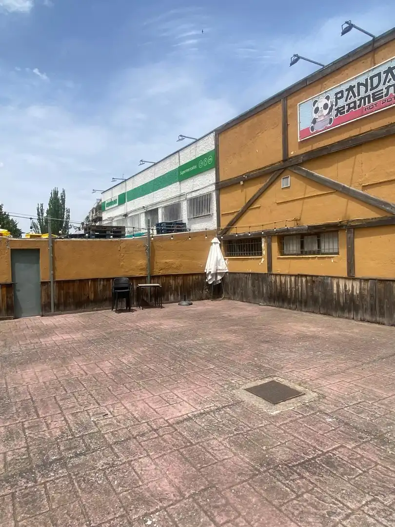 Gewerbefläche zur Miete in Norte - Universidad, imagen 2