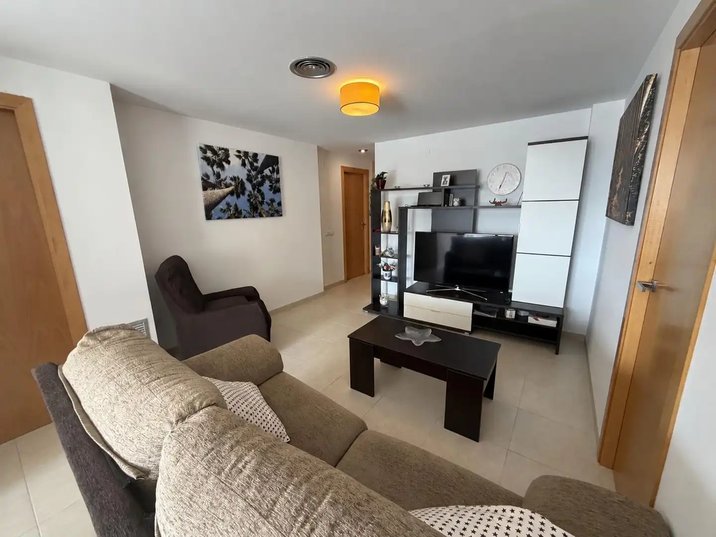 Flat with pool for sale in Calle CASTELLO 18, imagen 3