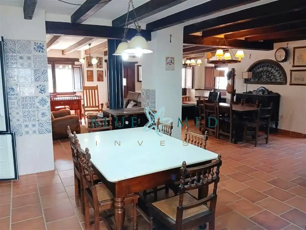 Haus mit Terrasse zum Verkauf in Calarreona, imagen 21