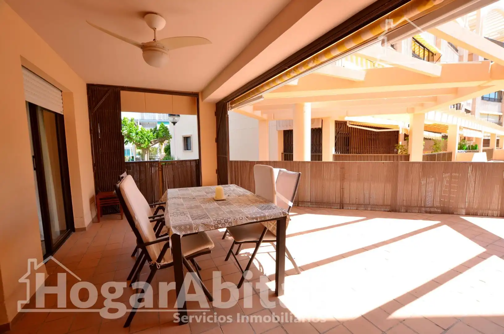 Piso en venta en Calle Tarragona, Playa Muchavista