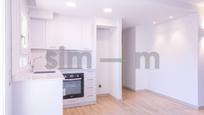 Kitchen of Flat for sale in Vic  with Air Conditioner and Balcony