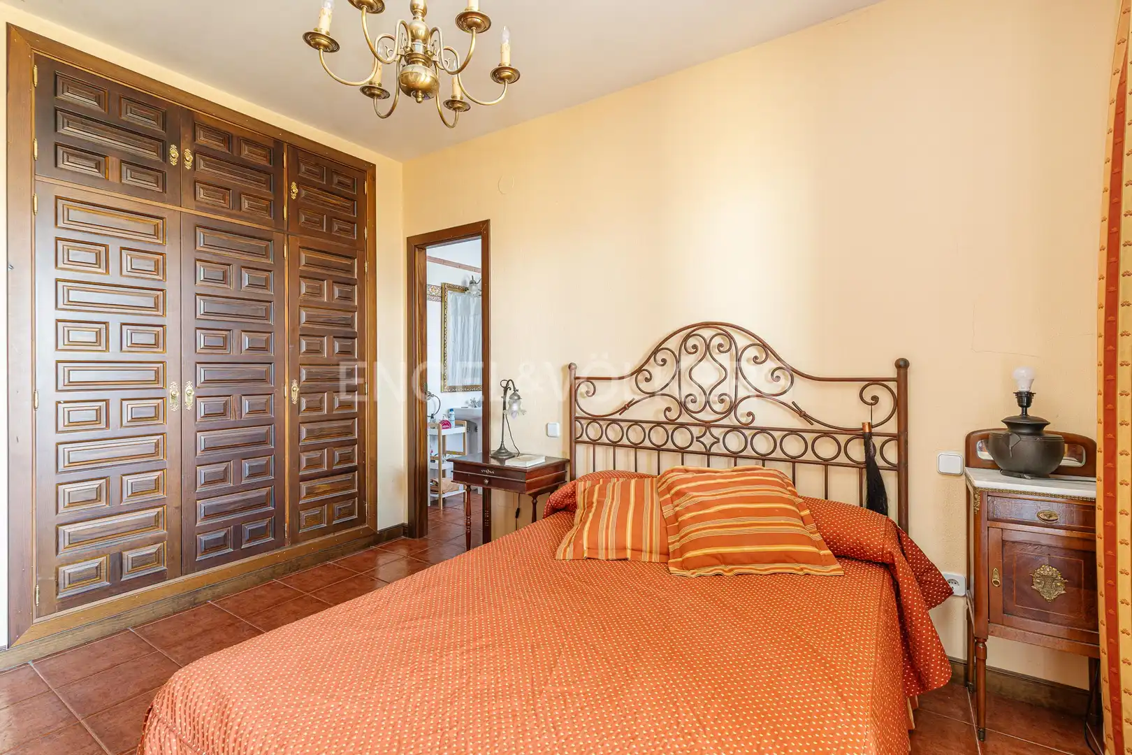 Haus mit Pool zum Verkauf in Soto del Real, imagen 16