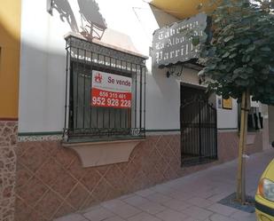 Premises for sale in Estepona