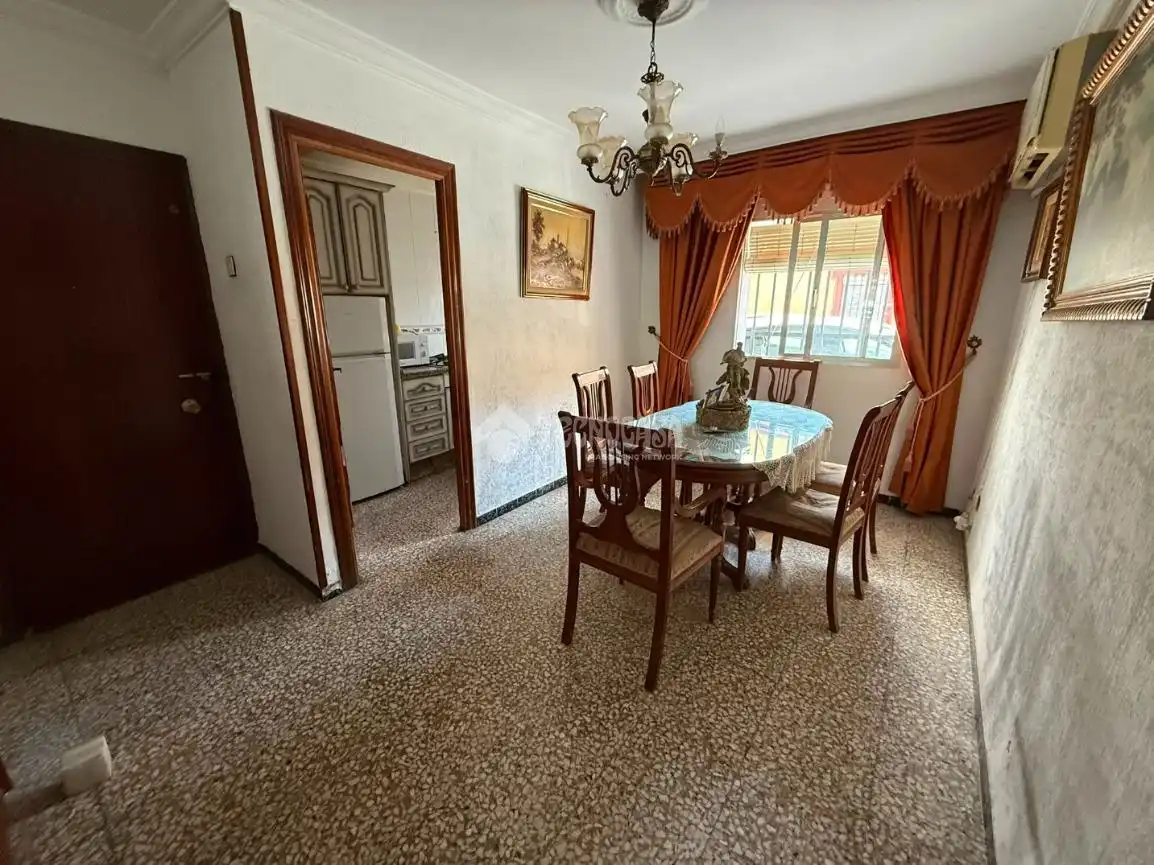 Comedor de Piso en venta en Camas