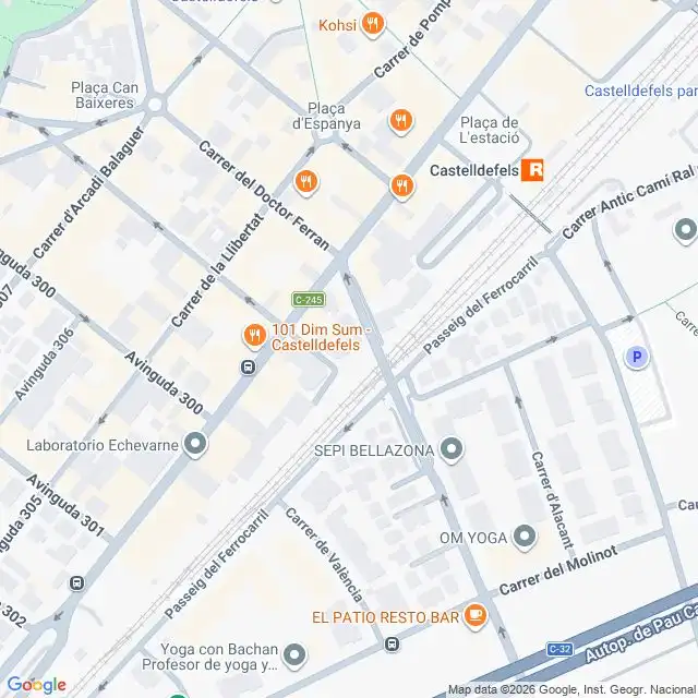 Piso en venta en Pineda Nº 101 Planta 4 Puerta 4