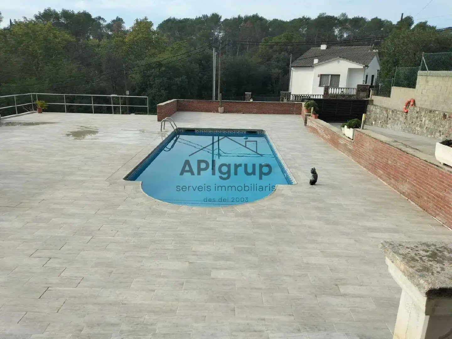 House for sale in Lliçà d'Amunt, imagen 3